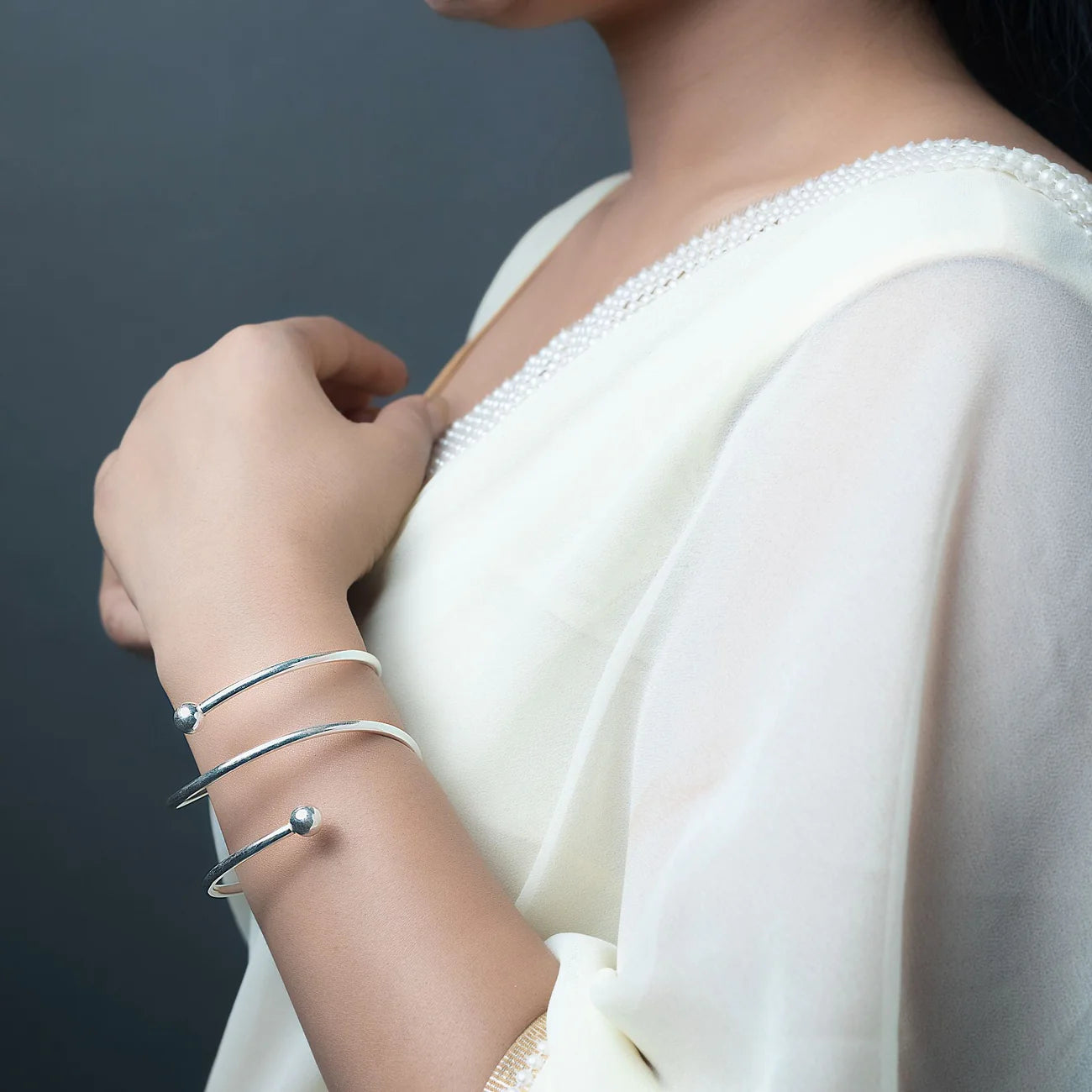 Exploring Lucknow's Finest: The Ultimate Guide to Buying Authentic Silver Jewellery silverhousebyrj