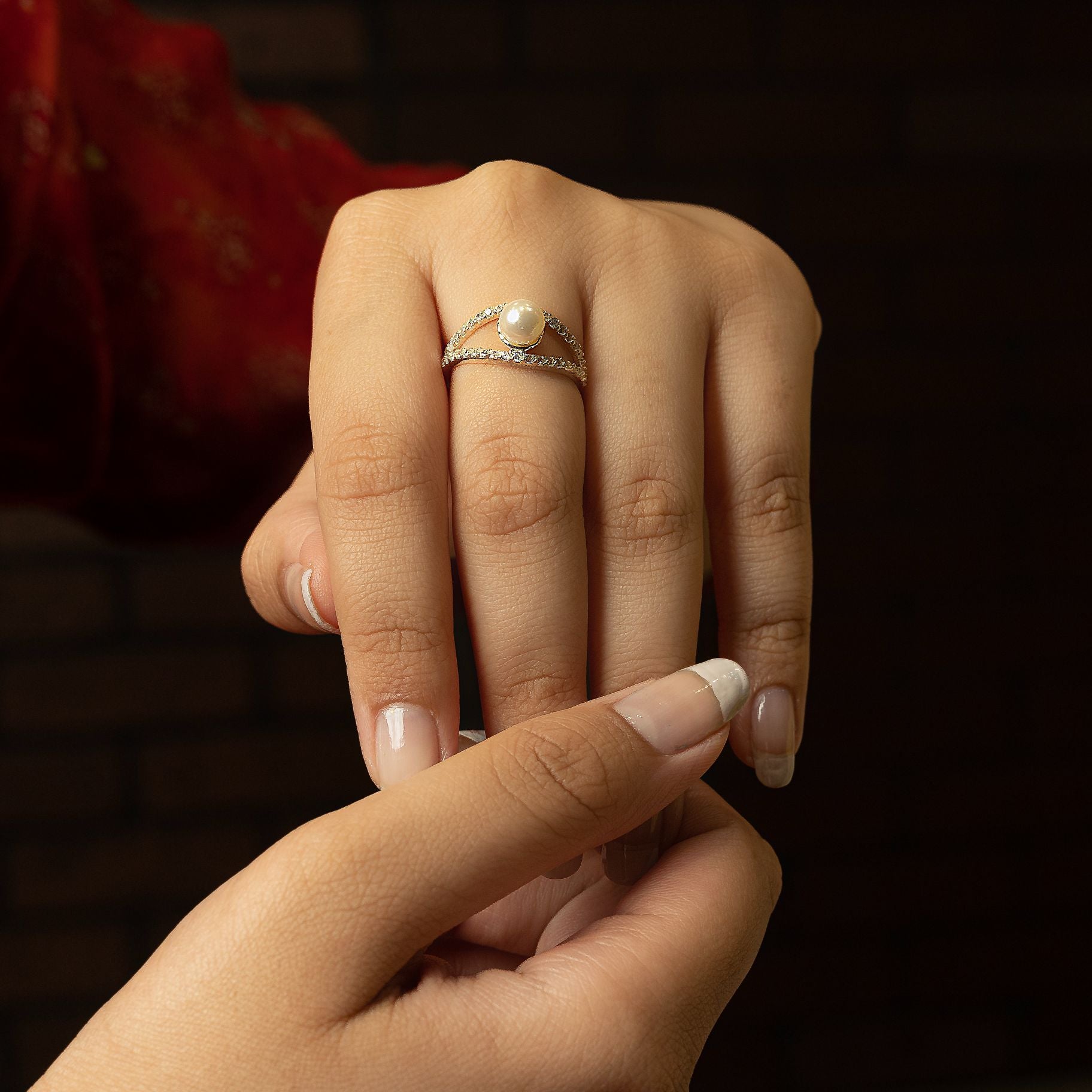 The Amazing Benefits of Wearing a Silver Ring silverhousebyrj