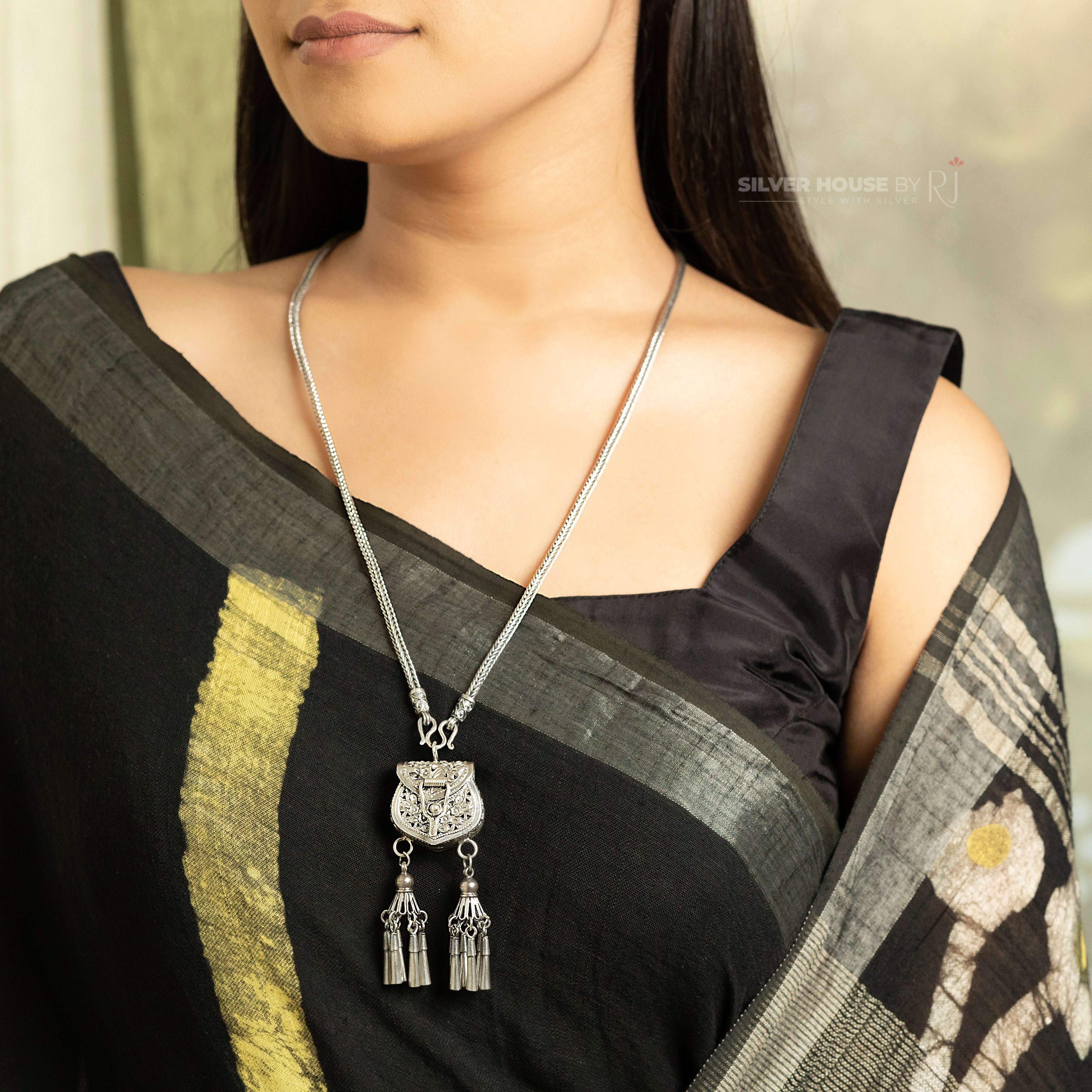 Your Essential Guide to Silver Jewelry: Smart Buying Tips & Care silverhousebyrj