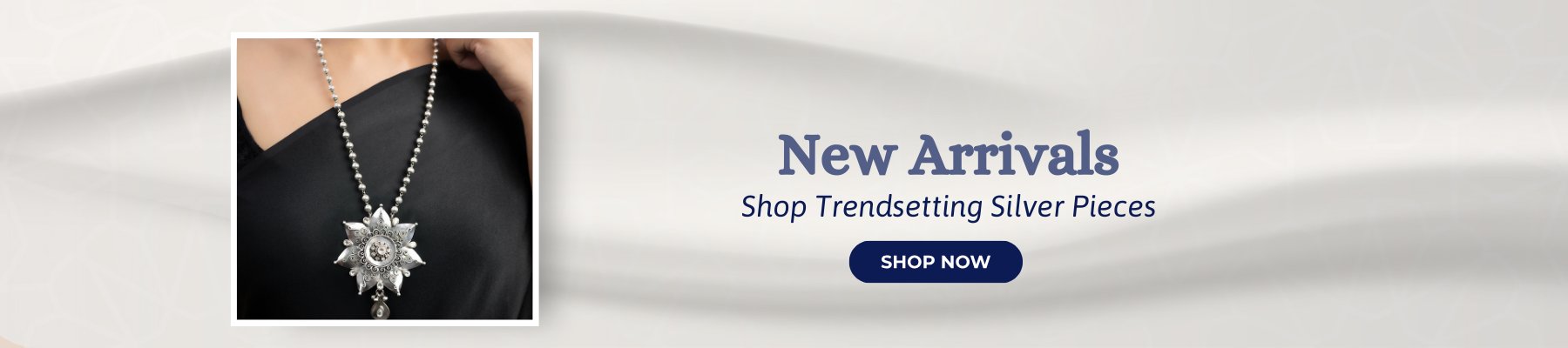 New Arrivals silverhousebyrj