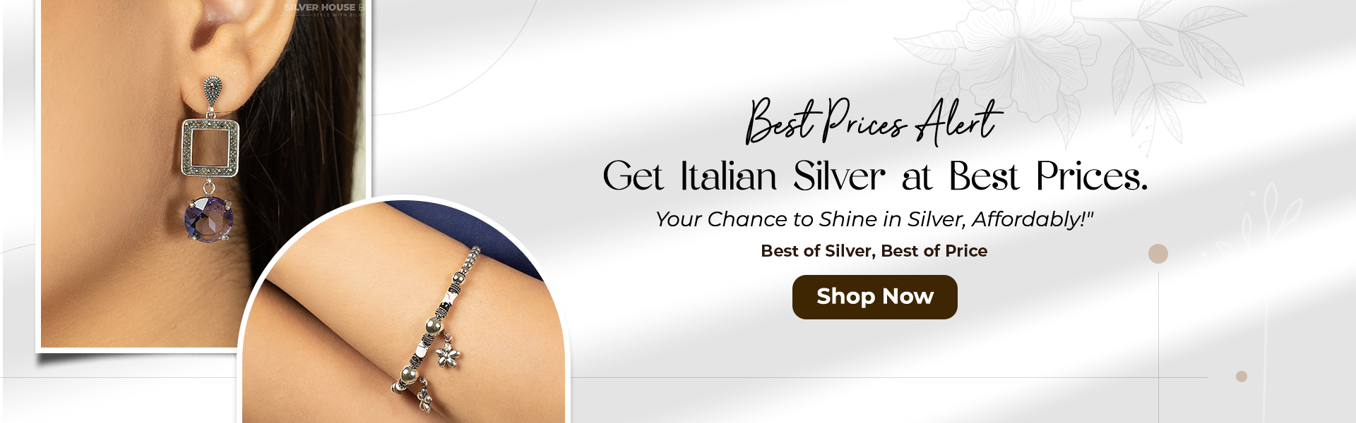 Stile Italiano silverhousebyrj