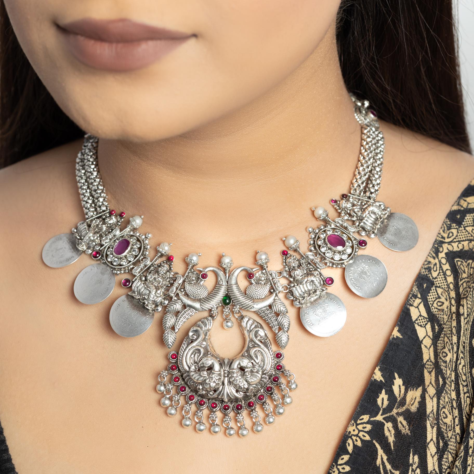 Vintage Designer Necklace