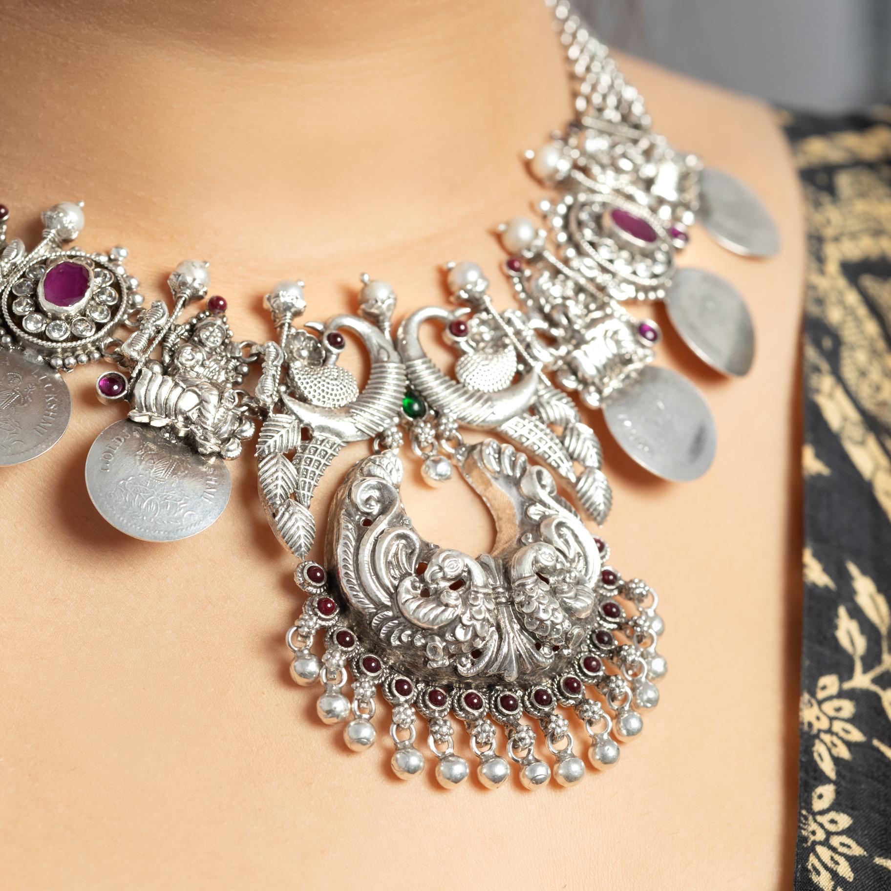 Vintage Designer Necklace