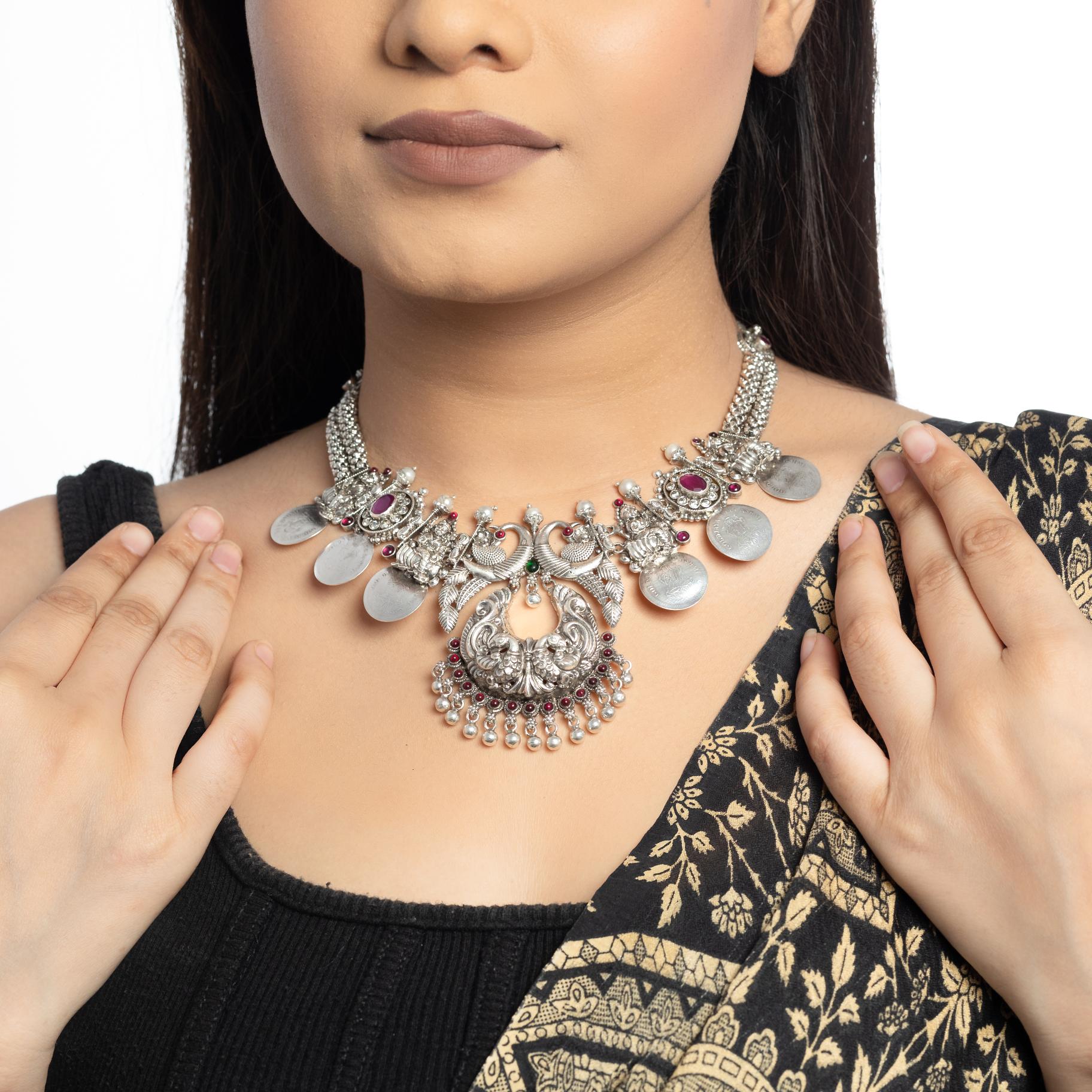Vintage Designer Necklace