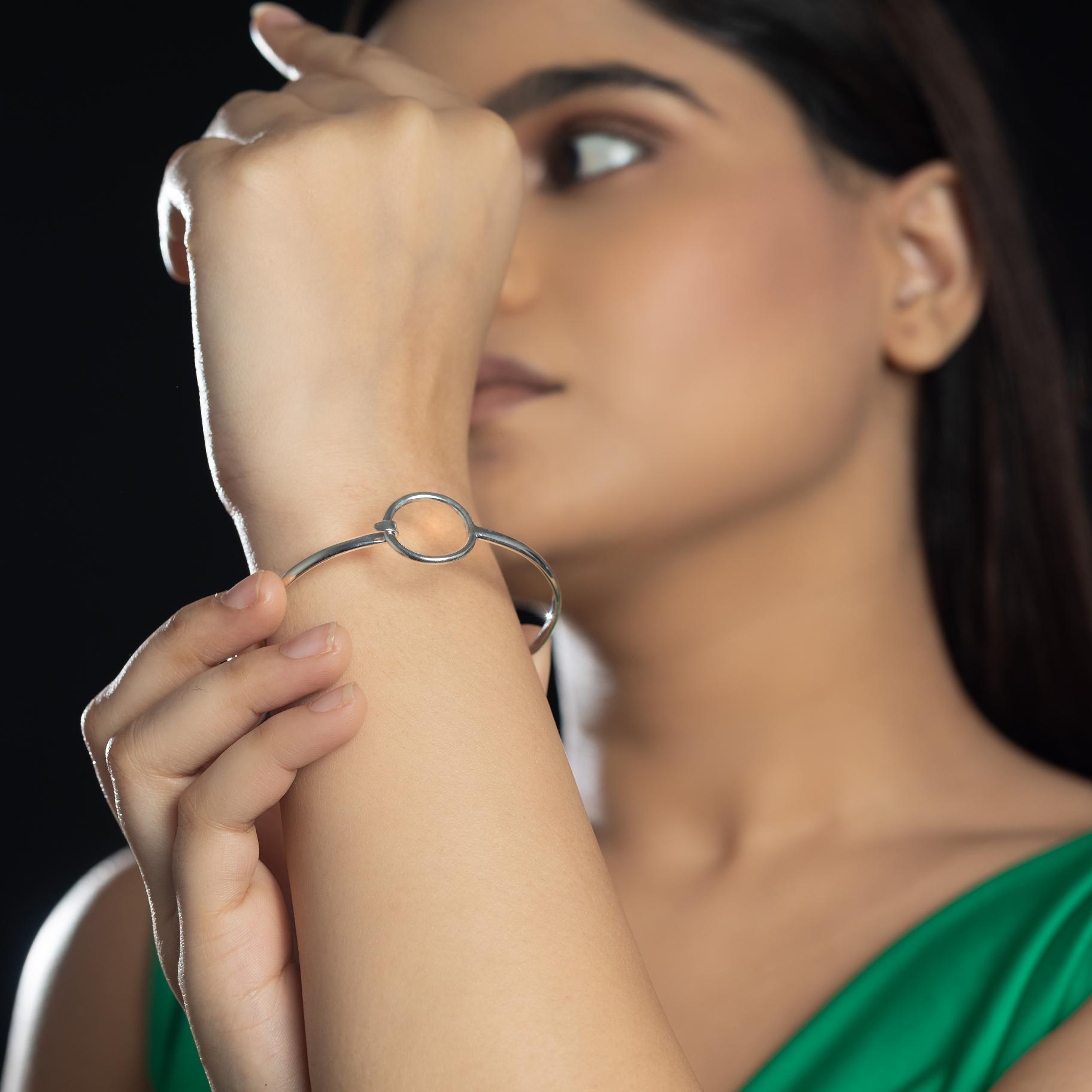 Italian Sleek Kada