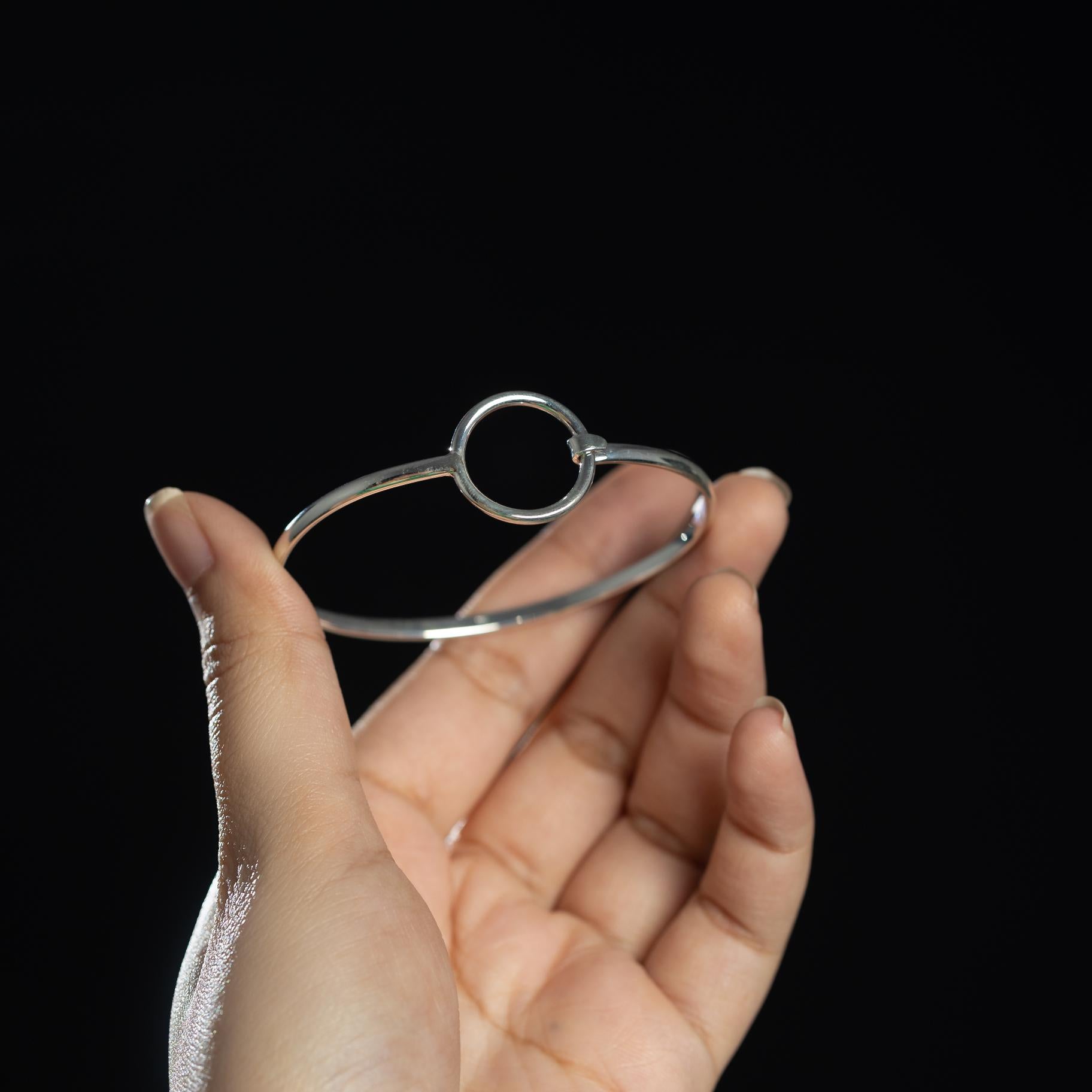Italian Sleek Kada