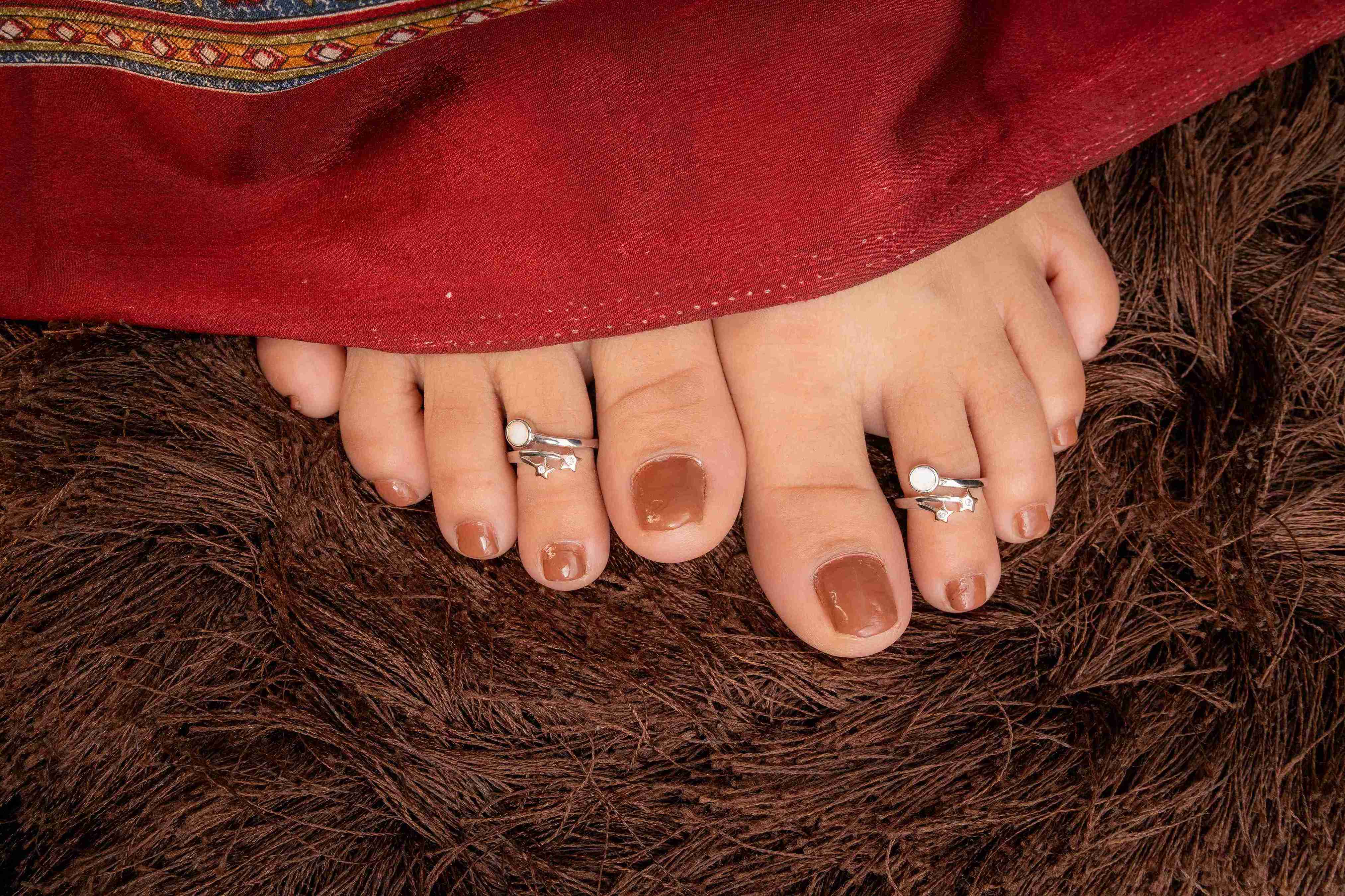 Italian Twisted Toering