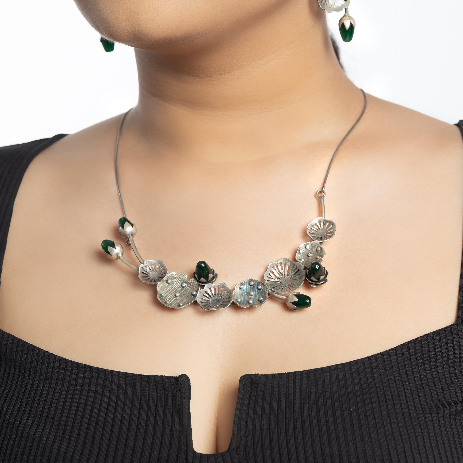 Designer Handmade Necklace
