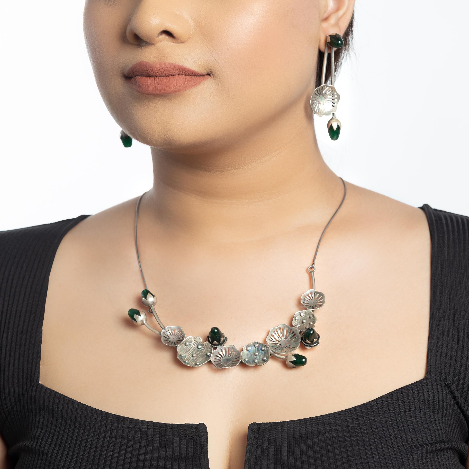 Designer Handmade Necklace