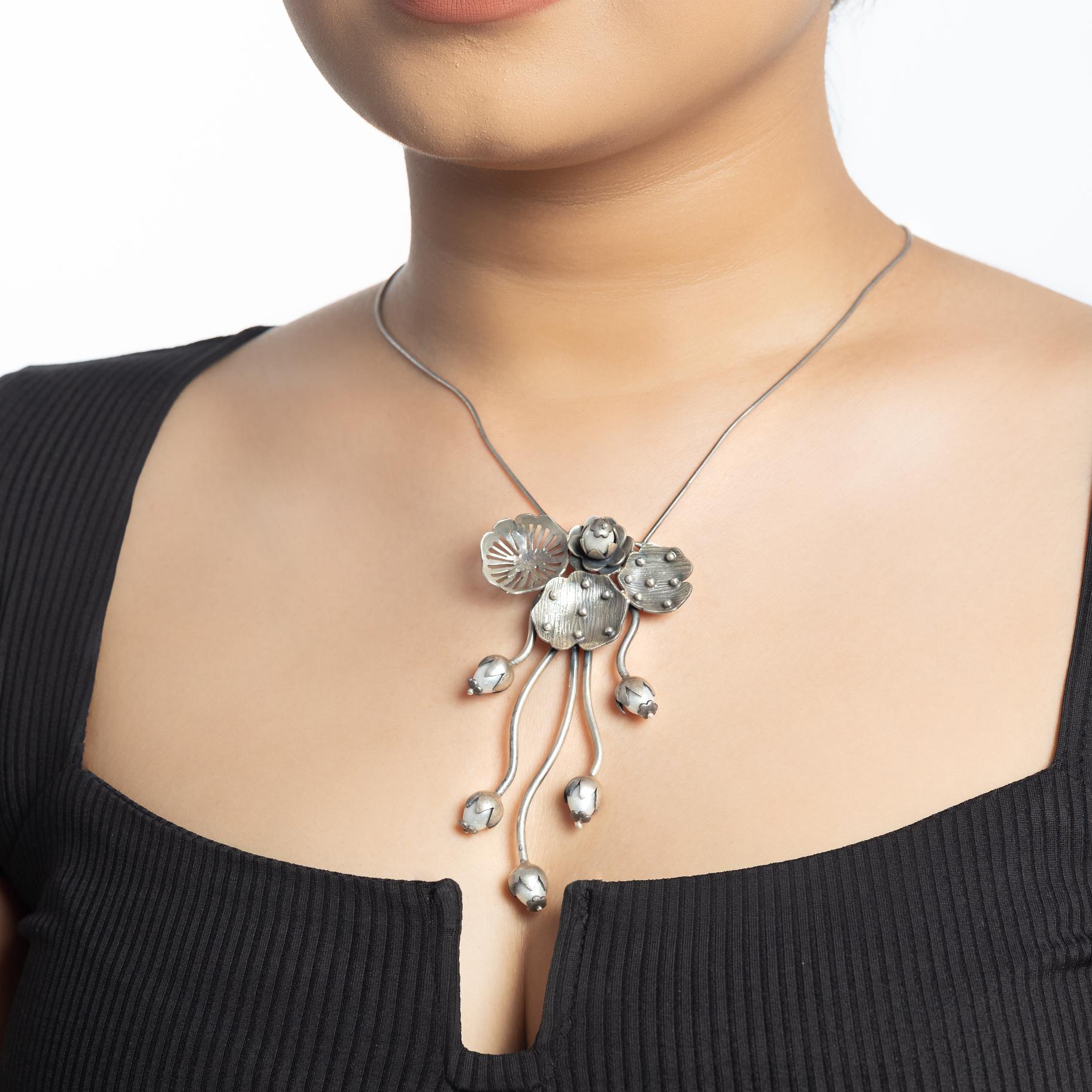 Designer Handmade Necklace