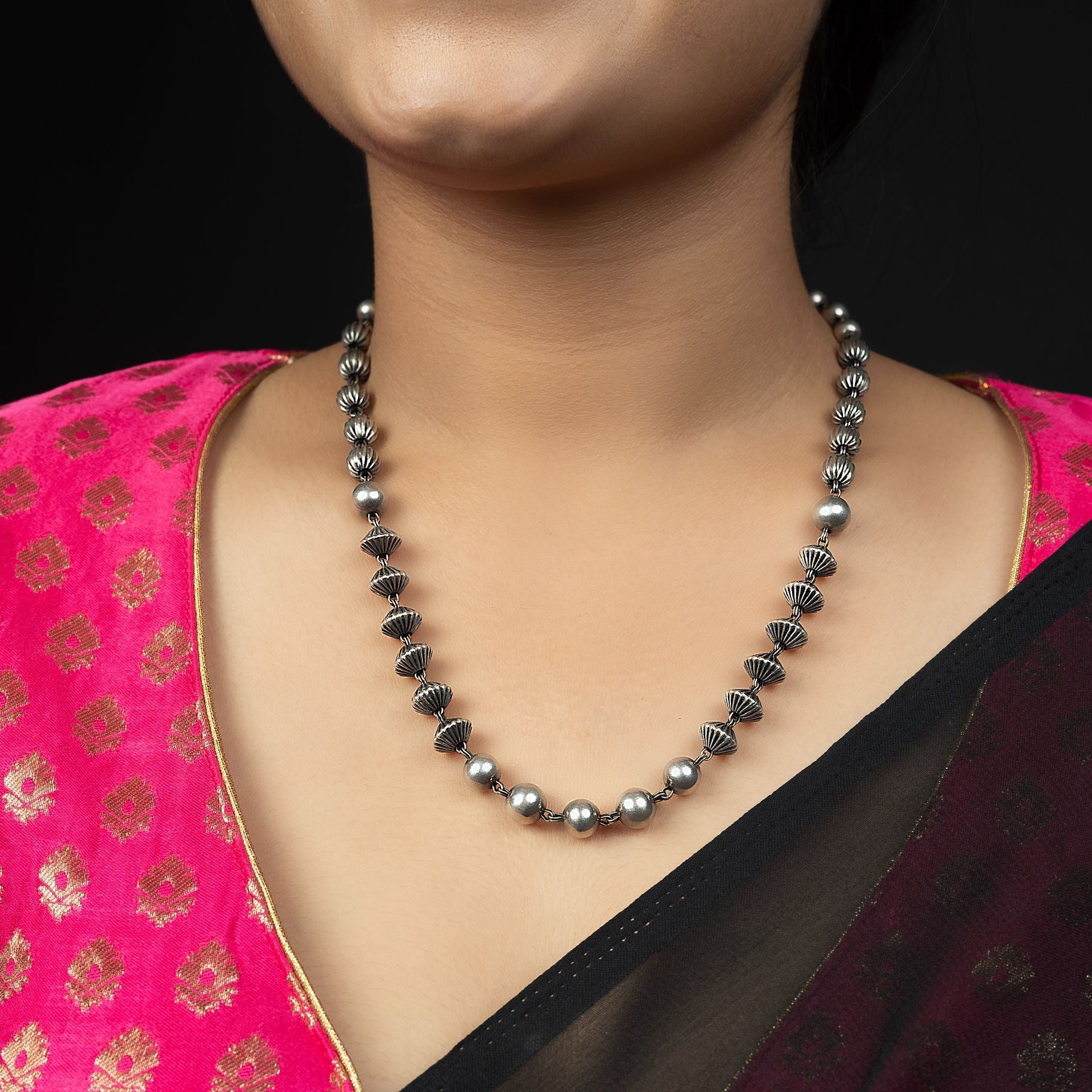 Delightful Matar Mala silverhousebyrj