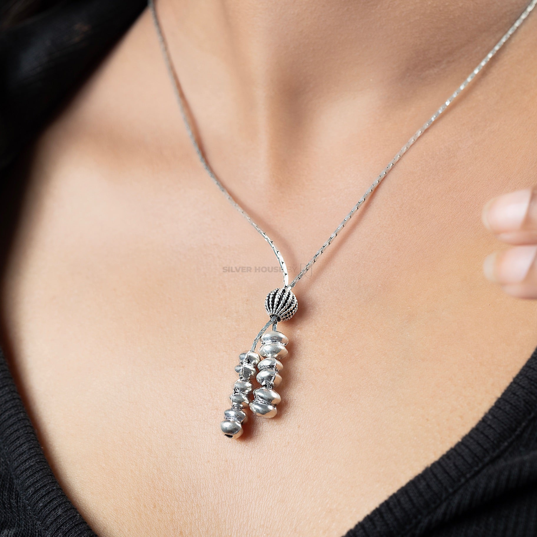 Elegant Chain silverhousebyrj