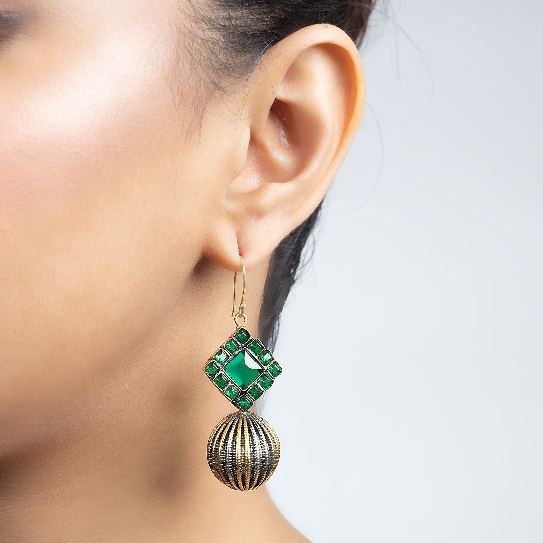 Enchanting Orbits Earrings silverhousebyrj