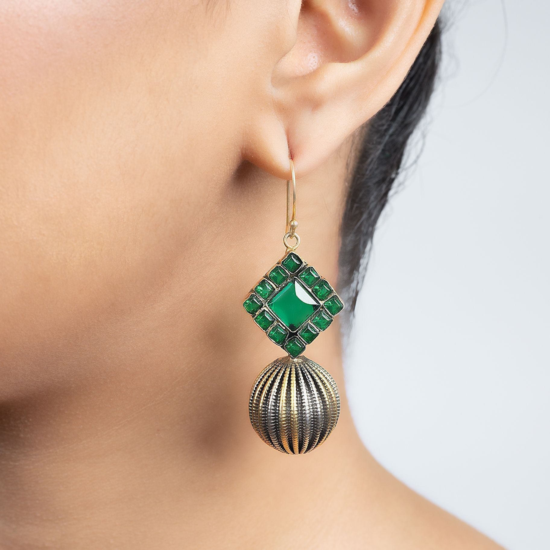 Enchanting Orbits Earrings silverhousebyrj