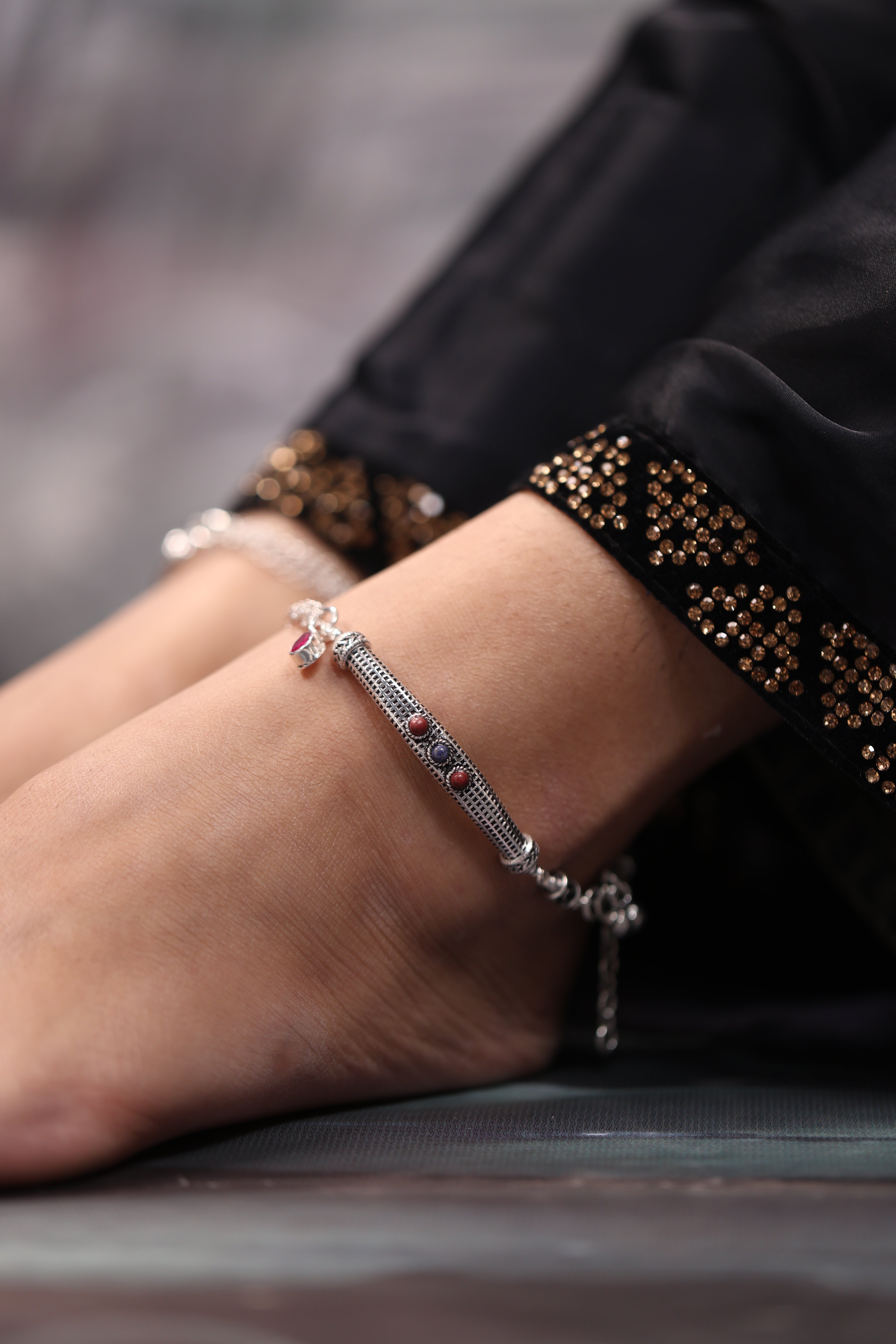 STYLISH ANKLET