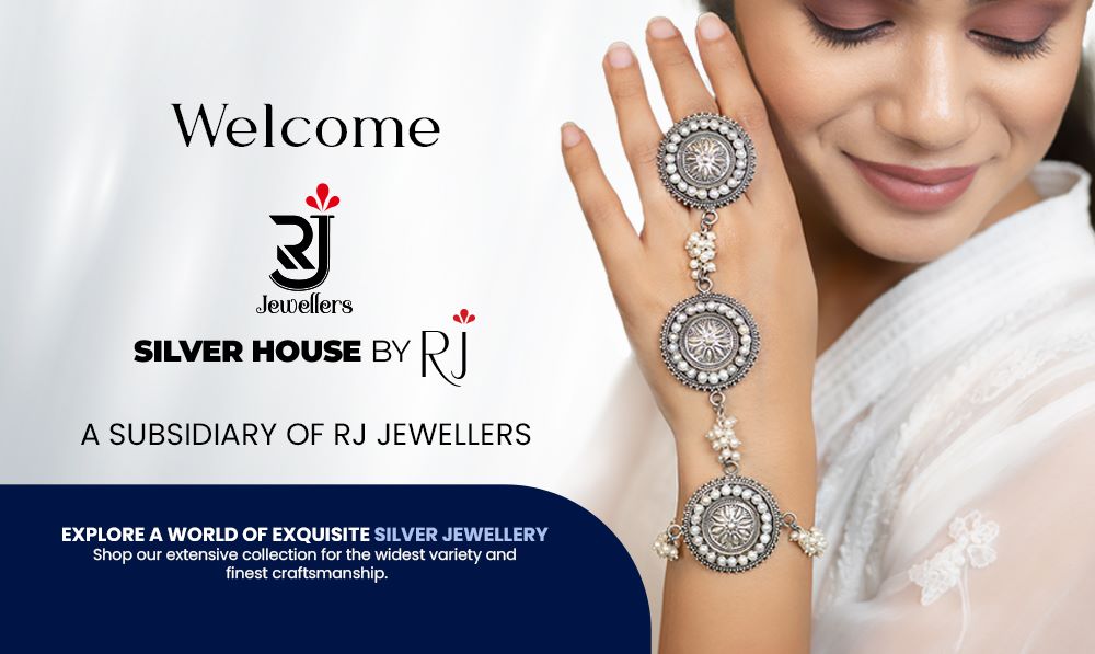 Rj jewellers sale