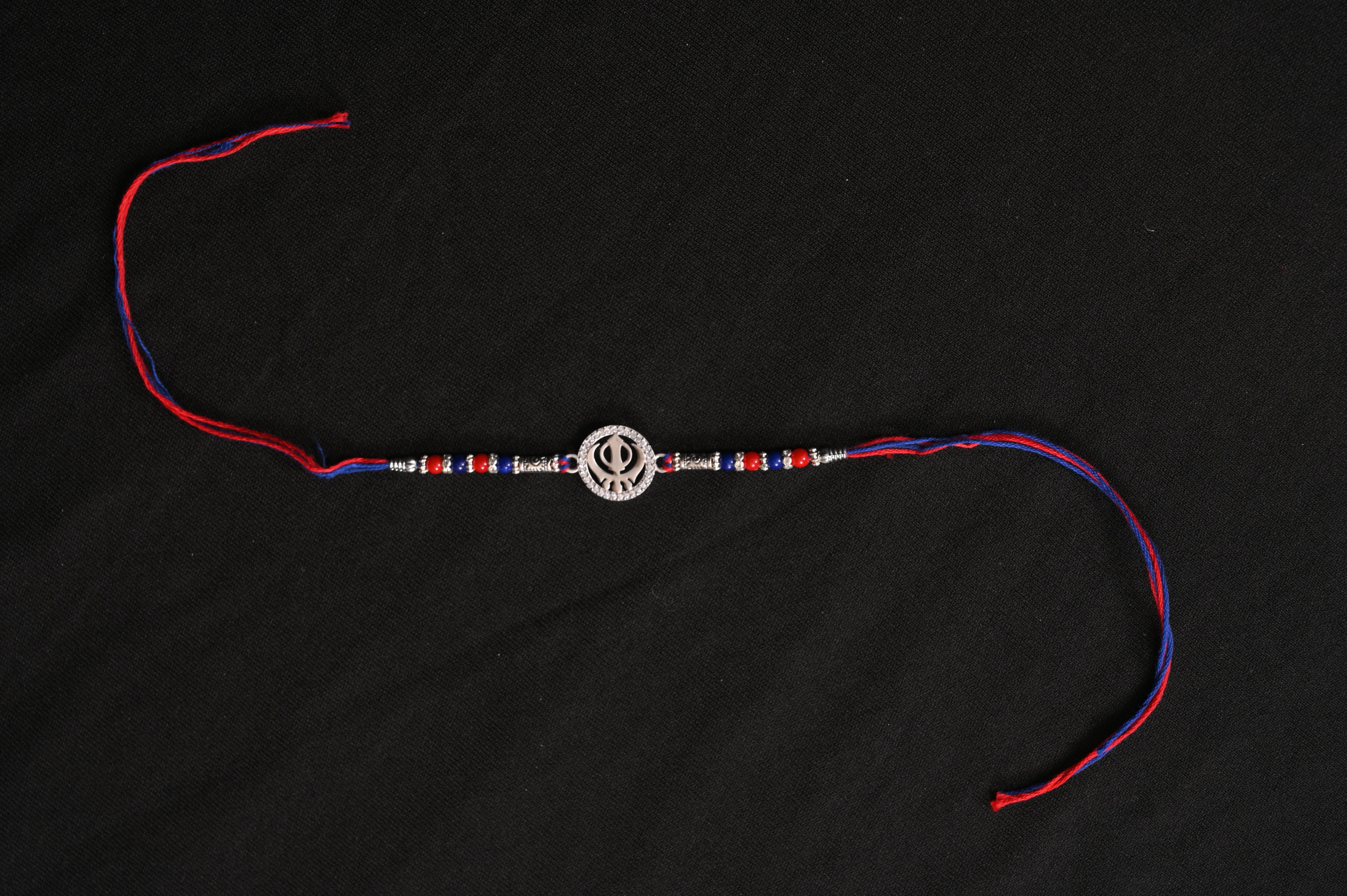 Majestic Rakhi