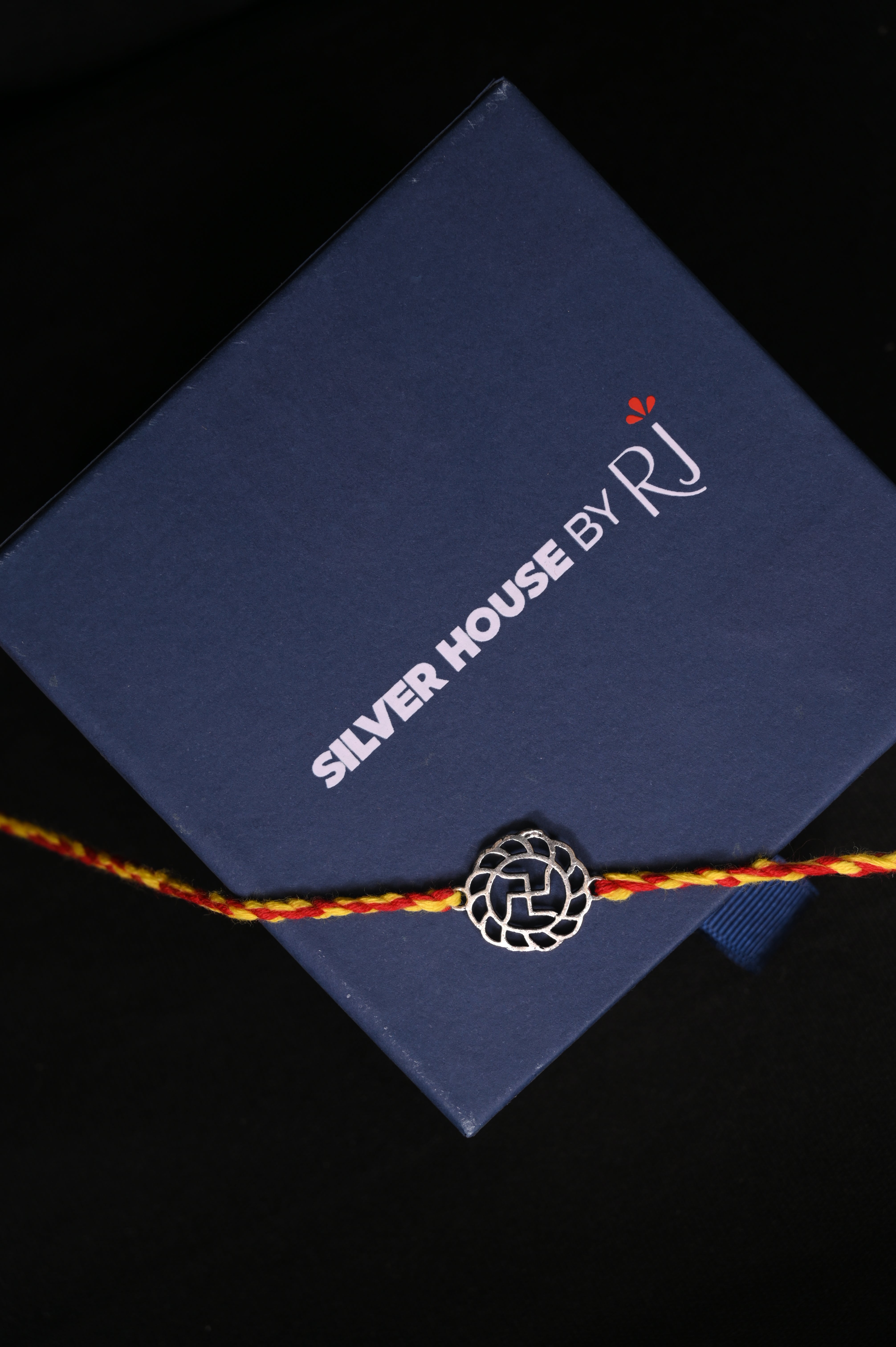 Swastika Rakhi