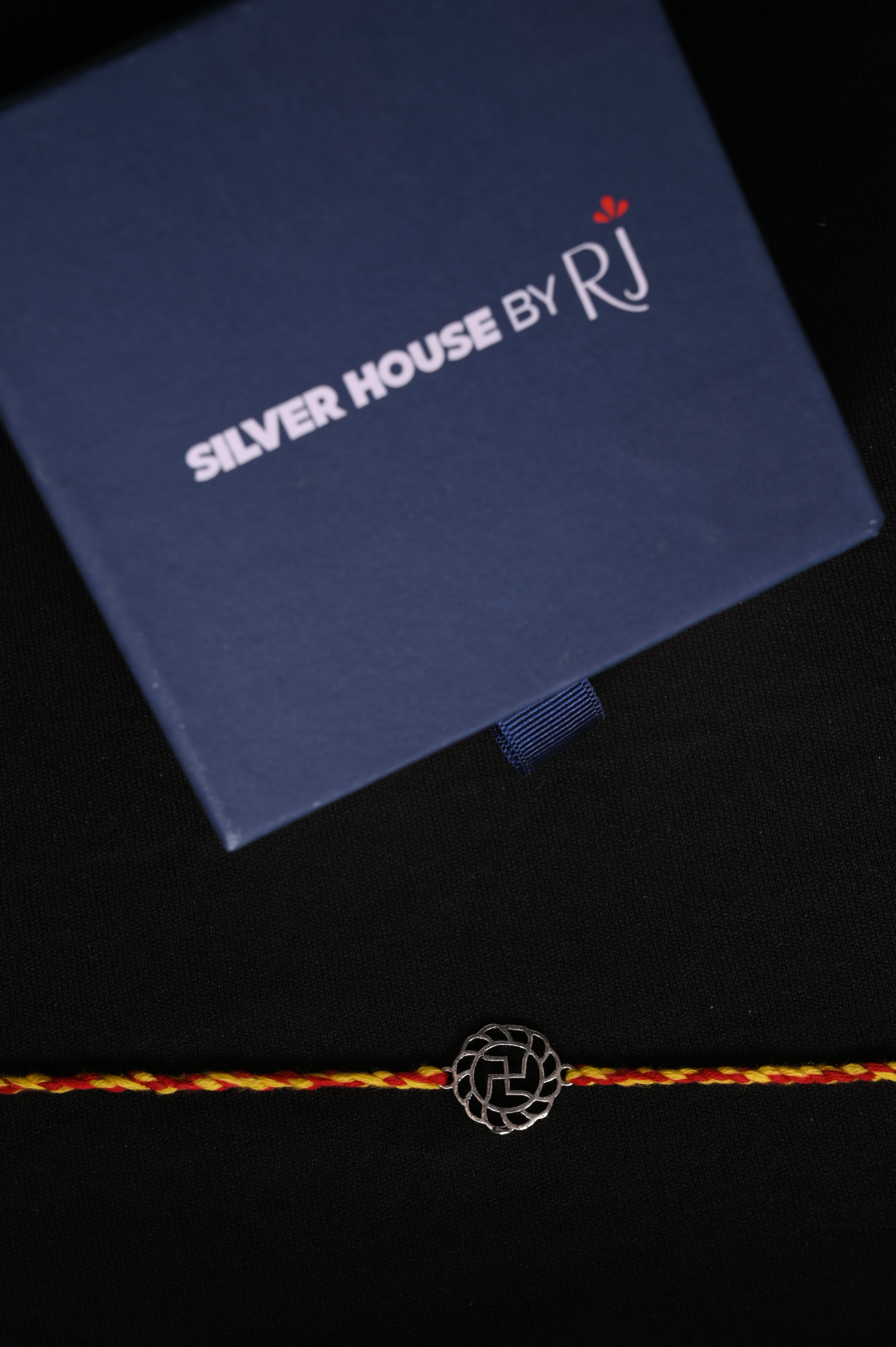 Swastika Rakhi